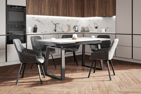 Стол ROVENA 200 (ROVENA 200 DUOMO CER) ROVENA 200